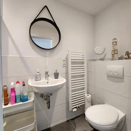 Cozy Apartment Mit Wifi, Aufzug & Kostenlos Parken El-Living Augsburg Exterior photo