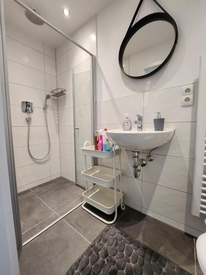 Cozy Mit Wifi, Aufzug & Kostenlos Parken El-living * Augsburg