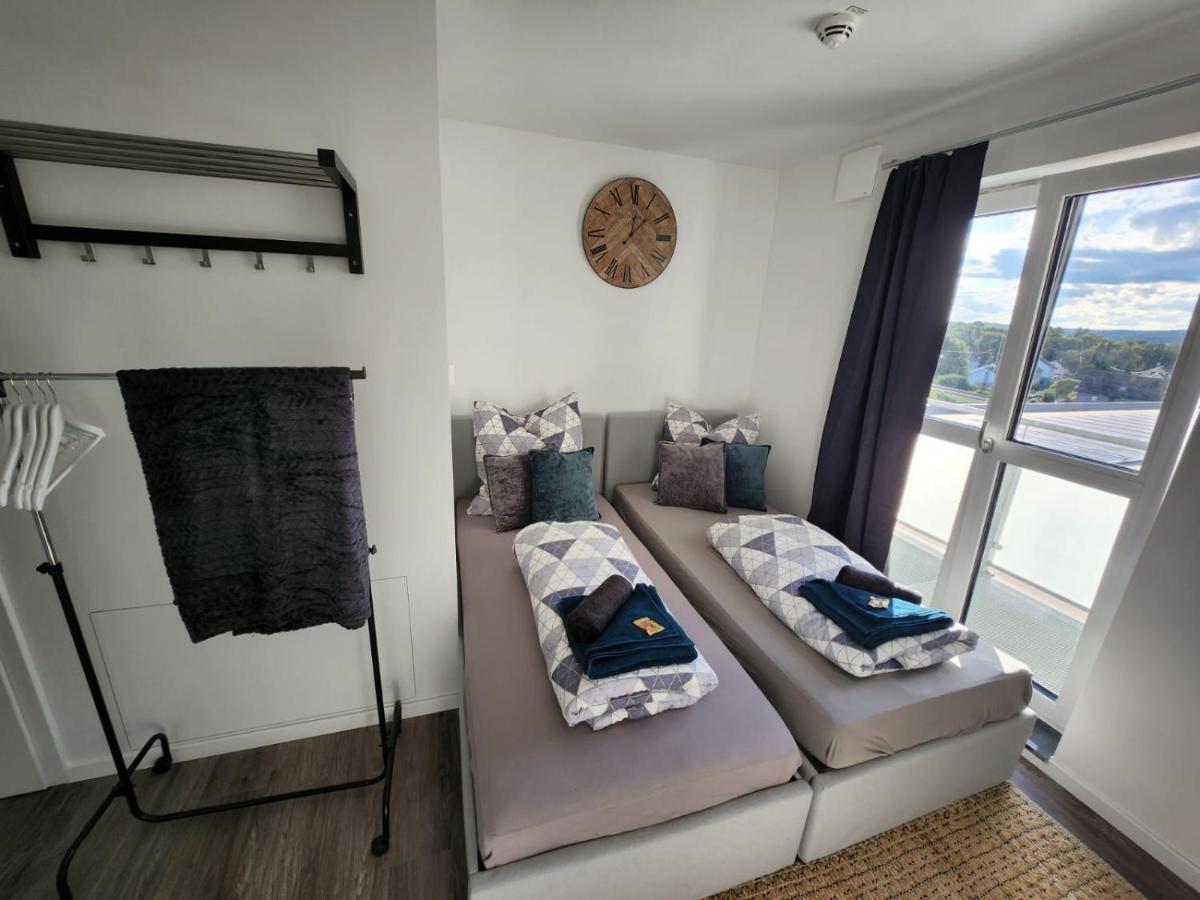 Cozy Mit Wifi, Aufzug & Kostenlos Parken El-living * Augsburg
