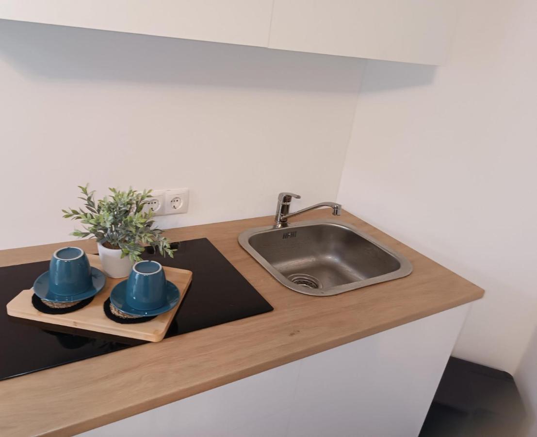 Cozy Mit Wifi, Aufzug & Kostenlos Parken El-living Apartment Augsburg